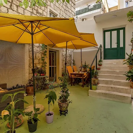 Apartmán Kala Makarská