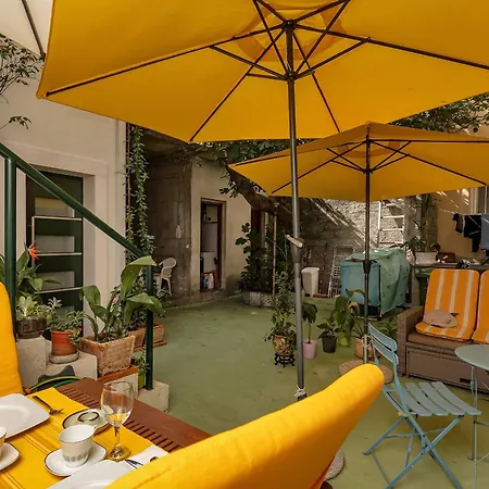 Appartement Kala Makarska