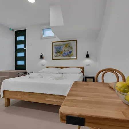 Kala Appartement *