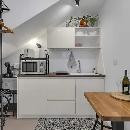 Appartement Kala Makarska