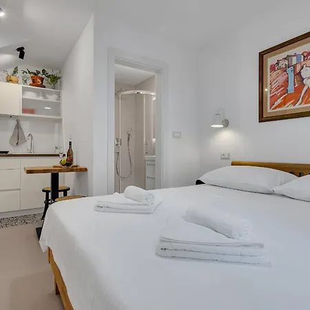 Apartman Kala