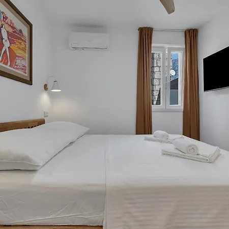 Appartement Kala *