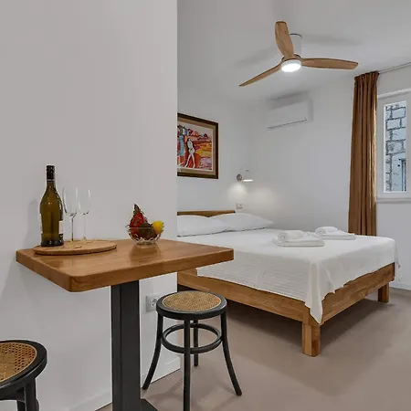 Appartement Kala *