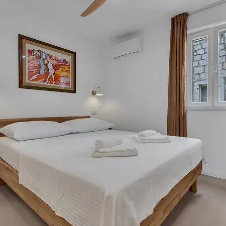 Appartement Kala *