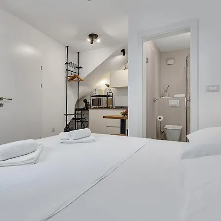 Appartement Kala *