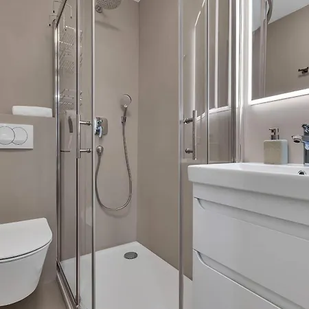 Kala Appartement *
