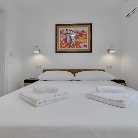 Kala Apartmán Makarská