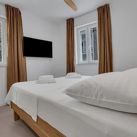 Appartement Kala