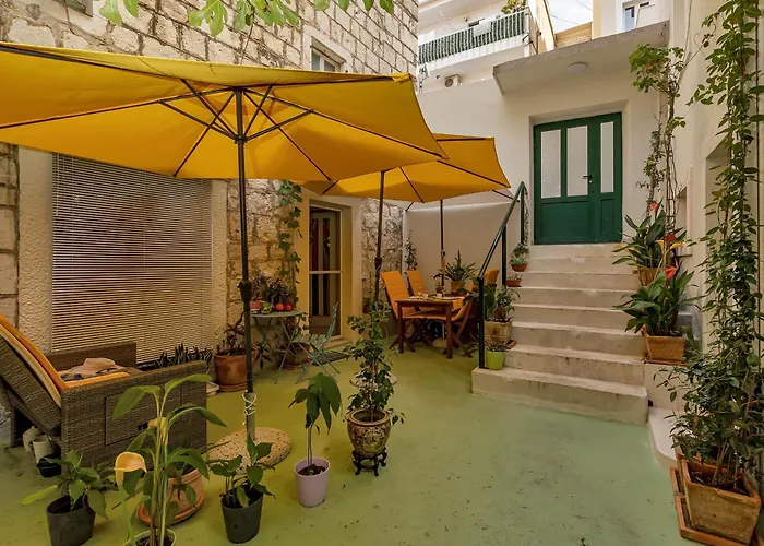 Apartment Kala Makarska