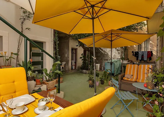 Apartment Kala Makarska