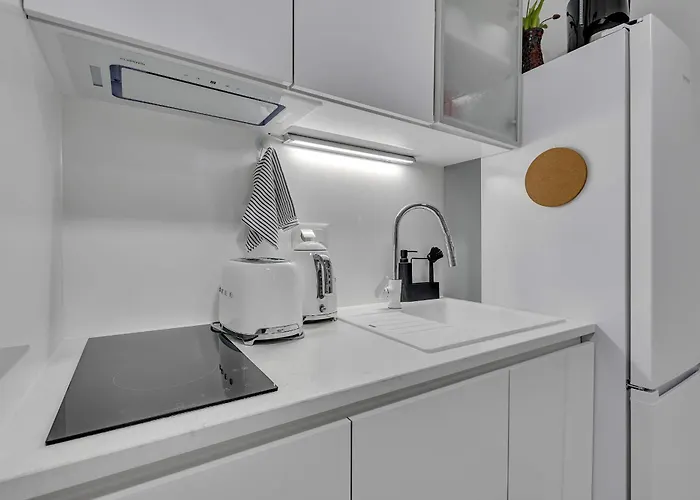 Kala Apartment Makarska