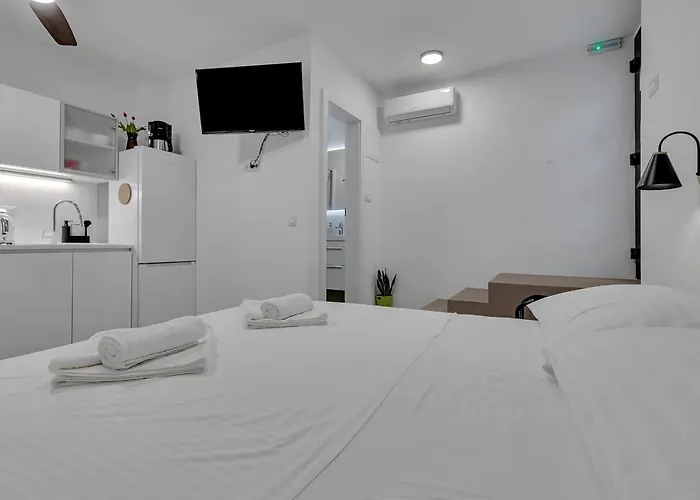 Apartment Kala Makarska