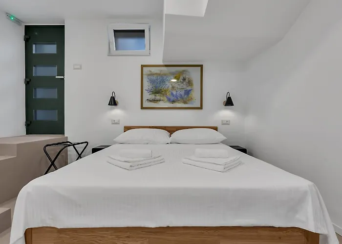 Apartment Kala Makarska