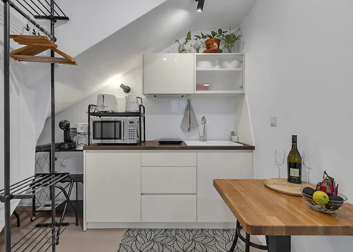 Apartment Kala Makarska