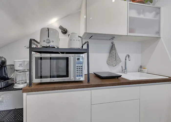 Kala Apartment Makarska