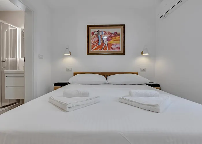 Kala Apartment Makarska