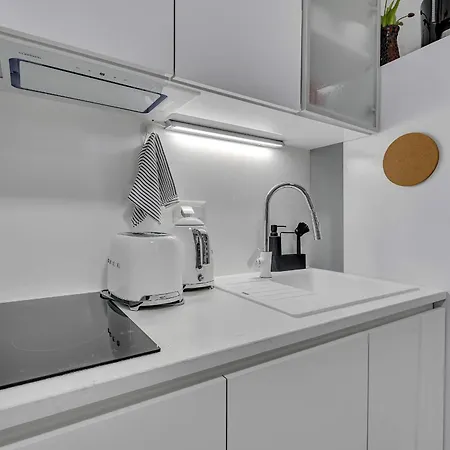 Kala Apartamento Makarska