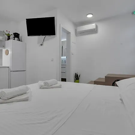 Apartamento Kala Makarska