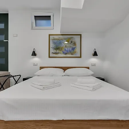 Apartamento Kala Makarska